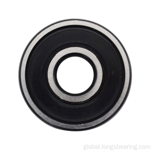 6201 Z Bearing Deep Groove Ball Bearing 6201Z for Sliding Door Manufactory